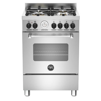 Bertazzoni MAS604MFESXT 299990 Bertazzoni MAS604MFESXT