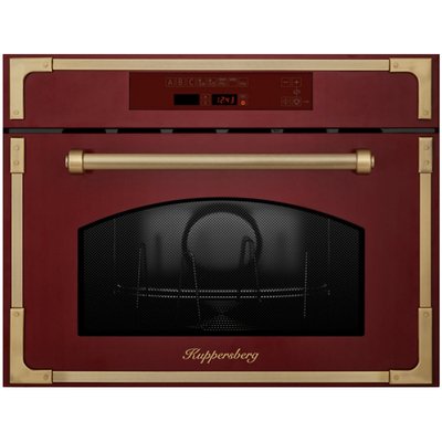 Цена на Kuppersberg RMW 969 BOR - 100590 руб в Москве, купить с ...