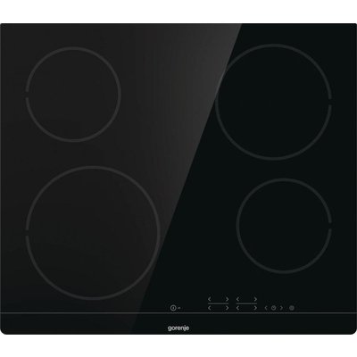 Цена на Gorenje ECT641BSC - 18770 руб в Москве, купить с бесплатной ...