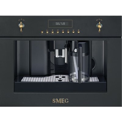 Цена на Smeg CMS8451A - 269990 руб в Москве, купить с бесплатной ...