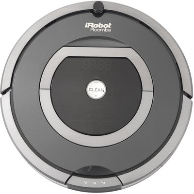 Irobot roomba 780