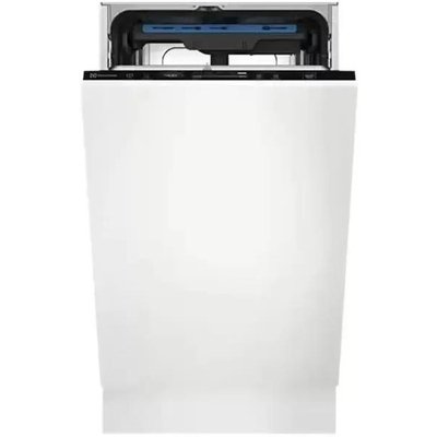 Цена на Electrolux KEMC3211L - 64390 руб в Москве, купить с бесплатной доставкой посудомоечную машину Electrolux KEMC3211L прочитав отзывы, описания и инструкции на Hausdorf