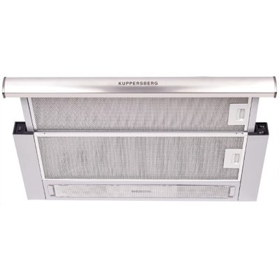 Kuppersberg slimlux ii 60 sg схема встраивания