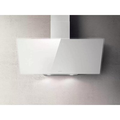 Цена на Elica SHIRE WH/A/90 NO PLUG - 22990 руб в Москве, купить с ...