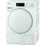 Сушильная машина miele twb140wp white edition