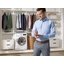 Стиральная машина узкая electrolux ews1276cou