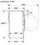Стиральная машина bosch serie 4 perfectcare wlp20265oe
