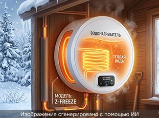 Антизамерзание