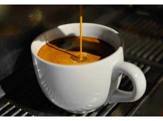 Точное регулирование крепости кофе