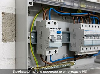 Устройство защитного отключения