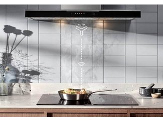 Система Hob2Hood Система Hob2Hood