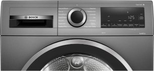 Сушильная машина Бош WQG233DRPL фото 2 Сушильная машина Bosch WQG233DRPL фото 2