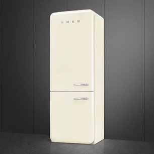 Холодильник Смег FAB38LCR фото 4 Холодильник Smeg FAB38LCR фото 4