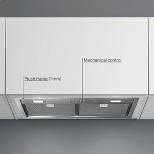 Встраиваемая вытяжка Falmec BUILT-IN 70 фото 3