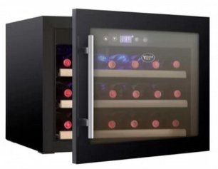 Винный шкаф Coldvine C18-KBB1 фото 2 Винный шкаф Cold Vine C18-KBB1 фото 2