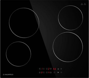 Варочная панель Maunfeld CVCE594BK фото