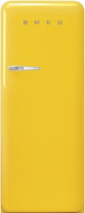 Холодильник Смег FAB28RG1 фото Холодильник Smeg FAB28RG1 фото