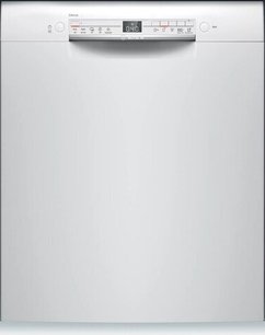 Встраиваемая посудомоечная машина Бош SMU 2HVW20S фото Встраиваемая посудомоечная машина Bosch SMU 2HVW20S фото