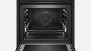 Духовой шкаф Бош HMG6764B1 фото 2 Духовой шкаф Bosch HMG6764B1 фото 2