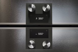 Встраиваемая кофемашина Гаггенау CM 450-112 фото 4 Встраиваемая кофемашина Gaggenau CM 450-112 фото 4