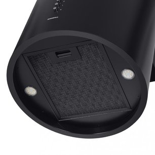 Кухонная вытяжка MAUNFELD Lee Side C 39 черный фото 4 Кухонная вытяжка MAUNFELD Lee Side C 39 черный фото 4