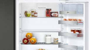 Встраиваемый холодильник Neff KI7863FF0 фото 4