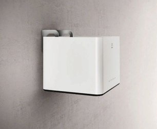 Вытяжка ELICA PIX WH/F/42 фото 2 Вытяжка ELICA PIX WH/F/42 фото 2