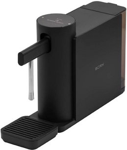 Вспениватель молока BORK J732 bk фото