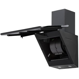 Вытяжка Krona URAN 600 DN BLACK 4S фото 4 Вытяжка Krona URAN 600 DN BLACK 4S фото 4