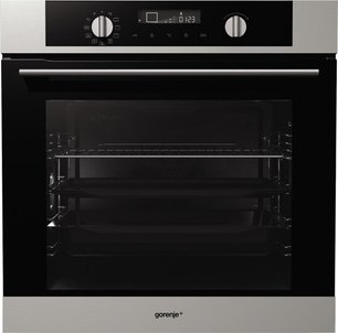Духовой шкаф Горение Плюс GP527X фото Духовой шкаф Gorenje Plus GP527X фото