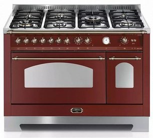 Варочный центр Lofra RRD126MFT+E/2AEO BRONZE фото