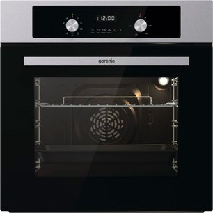 Духовой шкаф Gorenje BO6737E02AXK