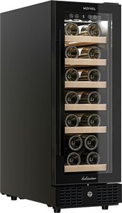Винный шкаф Мэйвел MV19BIG-KBT1 фото 2 Винный шкаф Meyvel MV19BIG-KBT1 фото 2