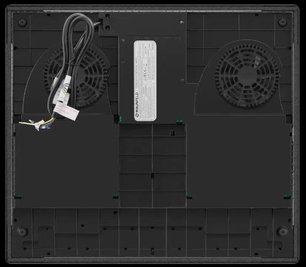 Индукционная варочная панель Маунфилд CVI594STBKC фото 3 Индукционная варочная панель Maunfeld CVI594STBKC фото 3