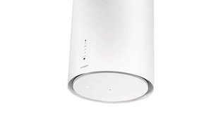 Вытяжка Фабер CYLINDRA ISOLA PLUS WH GLOSS A37 фото 3 Вытяжка Faber CYLINDRA ISOLA PLUS WH GLOSS A37 фото 3