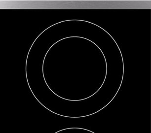 Электрическая варочная панель Куперсбуш VKE 3300.0 SR фото 2 Электрическая варочная панель Kuppersbusch VKE 3300.0 SR фото 2