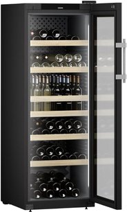 Винный шкаф Либхер WFbli 5041 фото 3 Винный шкаф Liebherr WFbli 5041 фото 3