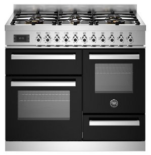Варочный центр Bertazzoni PRO106L3ENET2 фото