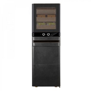 Хьюмидор Афидано L8 (Черный оникс) фото Хьюмидор Afidano L8 (Черный оникс) фото