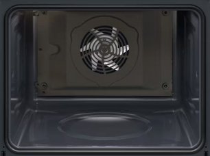 Духовой шкаф Electrolux EOE7F31X фото 2