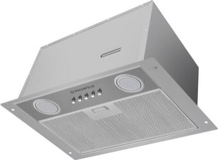 Встраиваемая вытяжка Maunfeld Cam 45 Inox фото