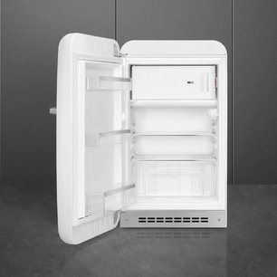 Холодильник Смег FAB10LWH5 фото 2 Холодильник Smeg FAB10LWH5 фото 2