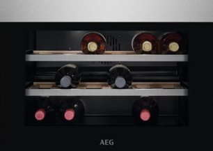 Винный шкаф АЕГ KWK884520M фото 3 Винный шкаф AEG KWK884520M фото 3