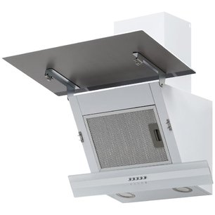 Вытяжка Krona IRMA A 600 white PB фото 3 Вытяжка Krona IRMA A 600 white PB фото 3