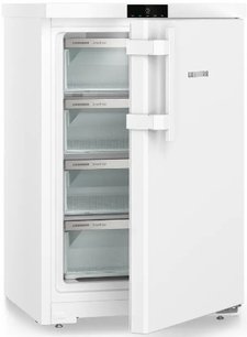 Морозильник Либхер Fe 1404 фото 4 Морозильник Liebherr Fe 1404 фото 4