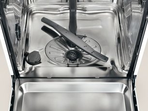 Посудомоечная машина Электролюкс ESF9552LOW фото 4 Посудомоечная машина Electrolux ESF9552LOW фото 4