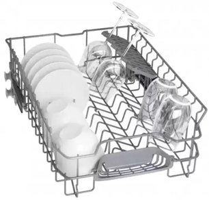 Встраиваемая посудомоечная машина BOSCH SPV2IMY3ER фото 4 Встраиваемая посудомоечная машина BOSCH SPV2IMY3ER фото 4