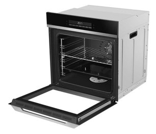 Духовой шкаф Хайер HOQ-P16AS5SX фото 4 Духовой шкаф Haier HOQ-P16AS5SX фото 4