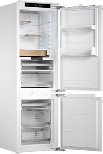 Встраиваемый комбинированный холодильник Аско RFN31842I фото 3 Встраиваемый комбинированный холодильник Asko RFN31842I фото 3