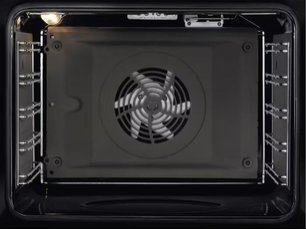 Духовой шкаф Электролюкс EOD6C77WZ фото 3 Духовой шкаф Electrolux EOD6C77WZ фото 3